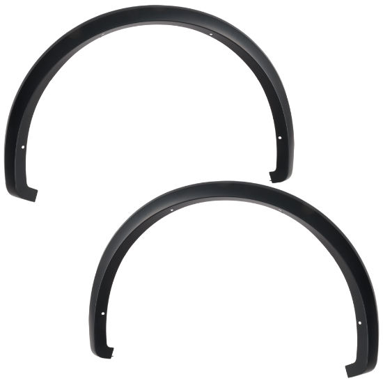 Picture of Fender Trim