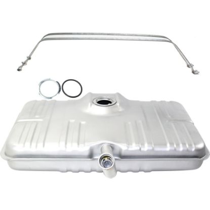 Picture of Fuel Tank