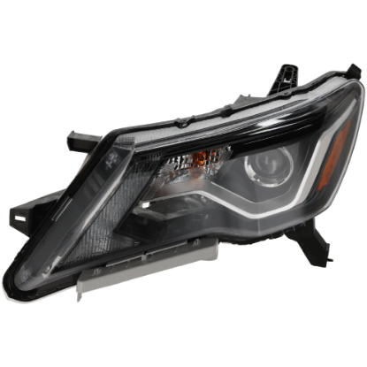 Picture of Headlight