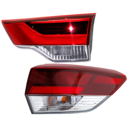 Picture of Tail Light