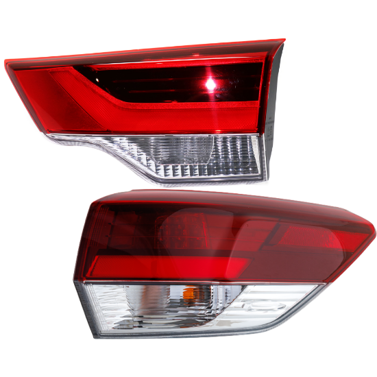 Picture of Tail Light