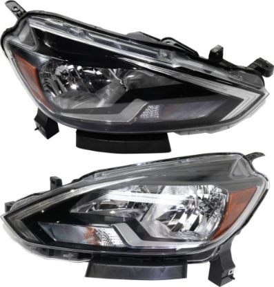 Picture of Headlight