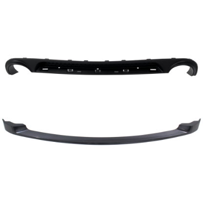 Picture of Bumper Trim