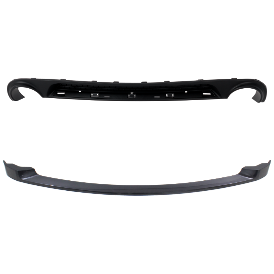 Picture of Bumper Trim