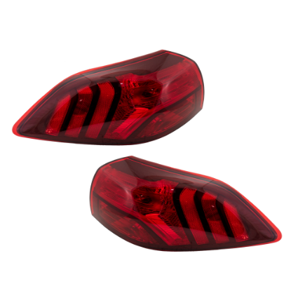 Picture of Tail Light