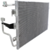 Picture of A/C Condenser