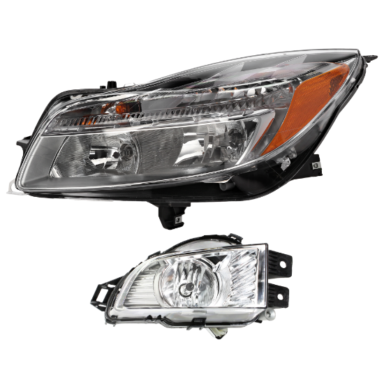 Picture of Headlight