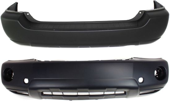 Picture of Bumper Cover
