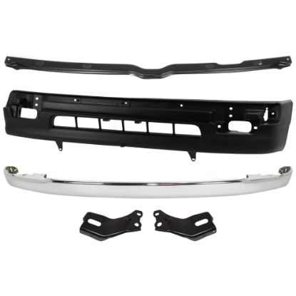 Picture of Bumper Trim