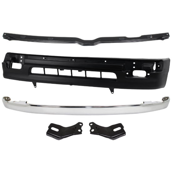 Picture of Bumper Trim