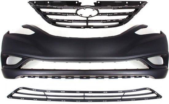 Picture of Grille Assembly
