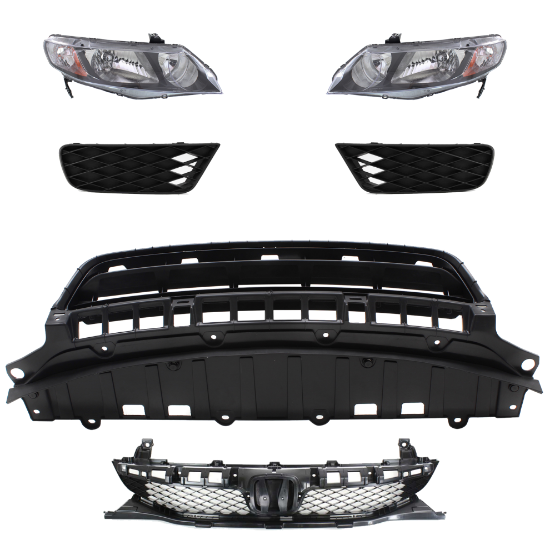 Picture of Headlight