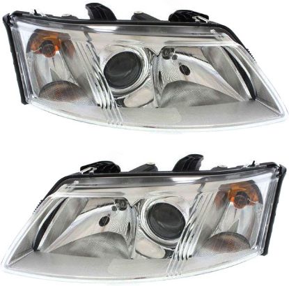 Picture of Headlight