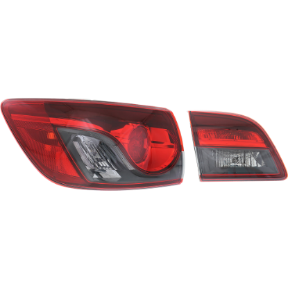 Picture of Tail Light