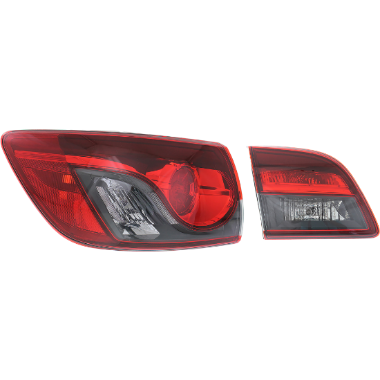 Picture of Tail Light