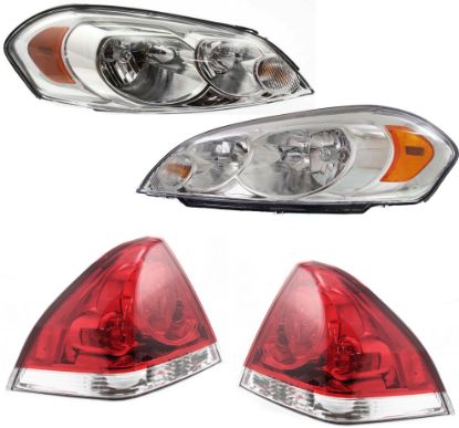 Picture of Tail Light