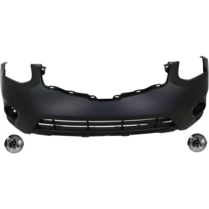 Picture of Bumper Cover