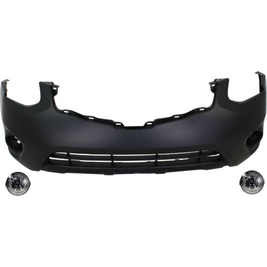 Picture of Bumper Cover