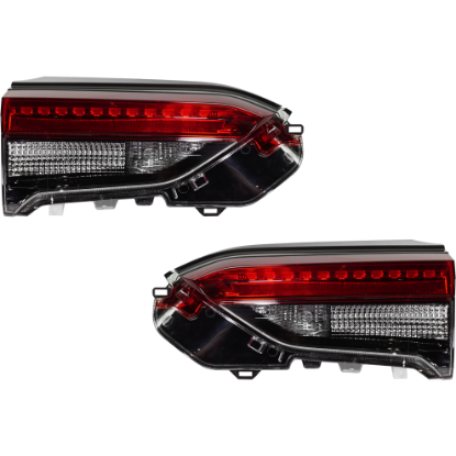 Picture of Tail Light