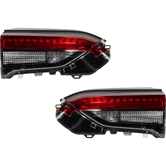 Picture of Tail Light