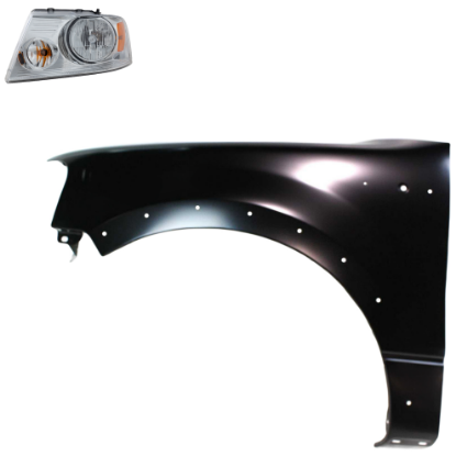 Picture of Headlight
