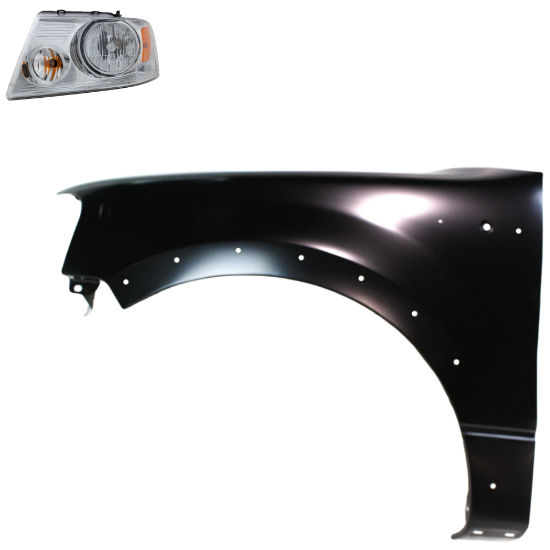 Picture of Headlight