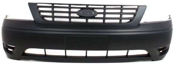 Picture of Bumper Cover