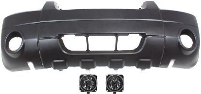 Picture of Bumper Cover