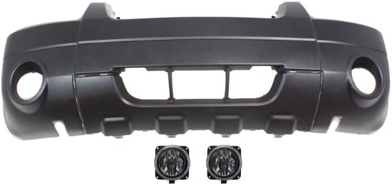 Picture of Bumper Cover