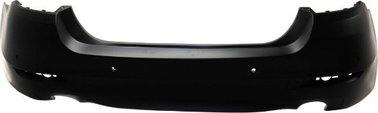 Picture of Bumper Cover