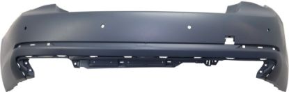 Picture of Bumper Cover