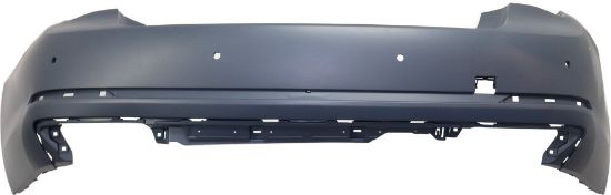 Picture of Bumper Cover