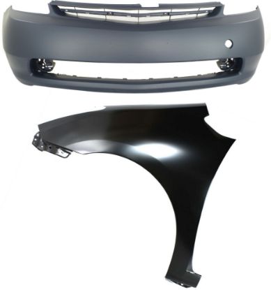 Picture of Bumper Cover