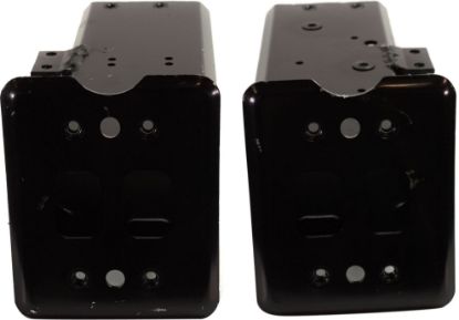 Picture of Bumper Bracket