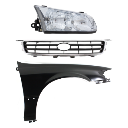 Picture of Headlight