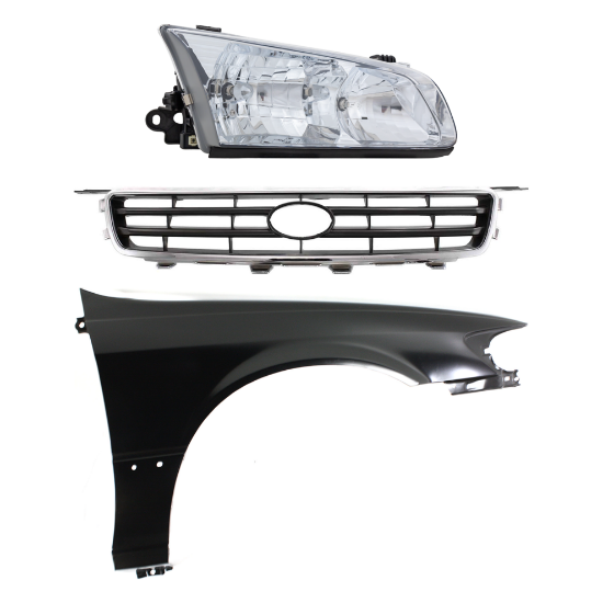 Picture of Headlight