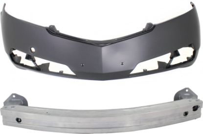 Picture of Bumper Cover