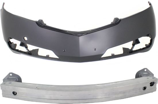 Picture of Bumper Cover