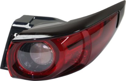 Picture of Tail Light