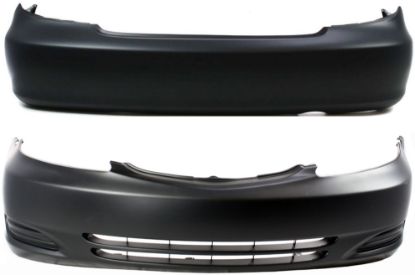 Picture of Bumper Cover