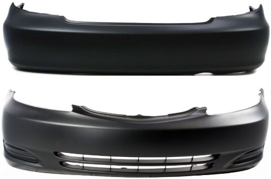 Picture of Bumper Cover