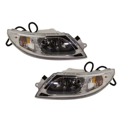 Picture of Headlight