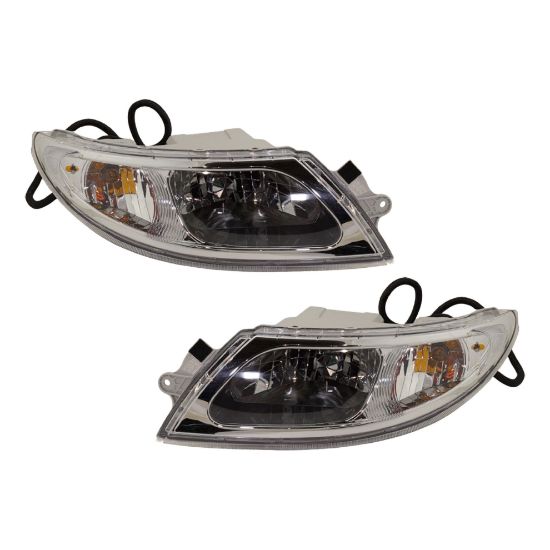 Picture of Headlight