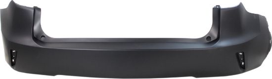 Picture of Bumper Cover