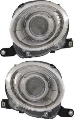 Picture of Headlight
