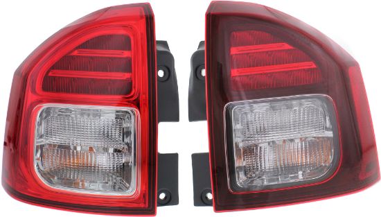 Picture of Tail Light