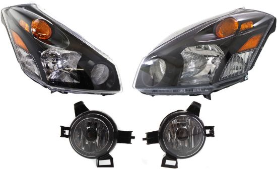 Picture of Headlight