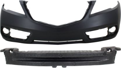 Picture of Bumper Cover