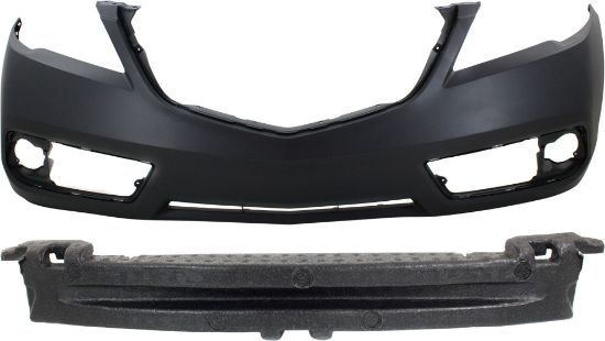 Picture of Bumper Cover