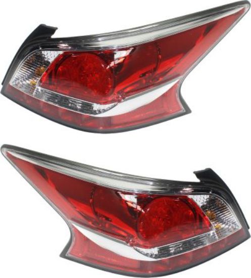 Picture of Tail Light